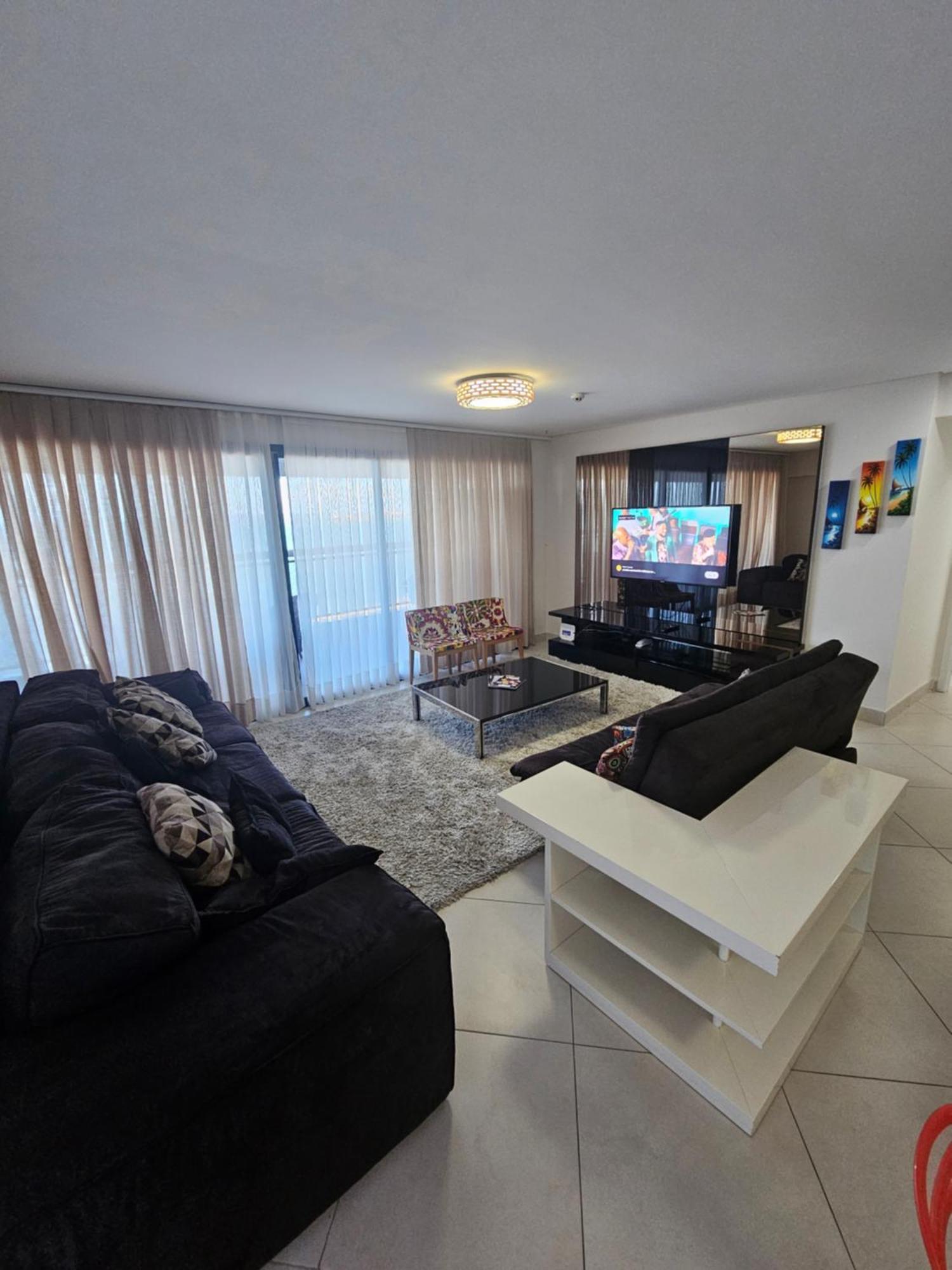 Apartamento Beira Mar Landscape By Wl Temporada Форталеза Екстер'єр фото