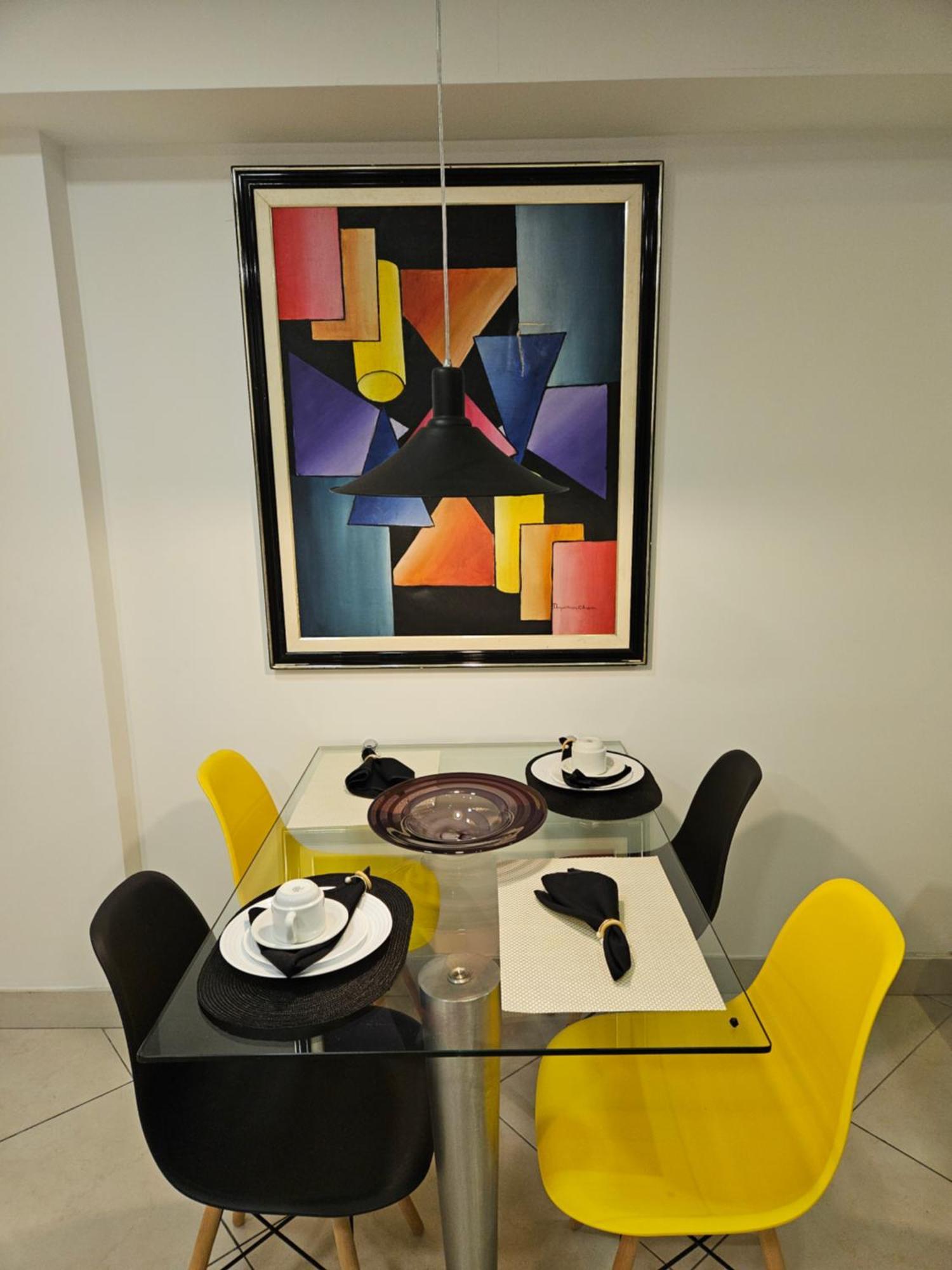 Apartamento Beira Mar Landscape By Wl Temporada Форталеза Екстер'єр фото