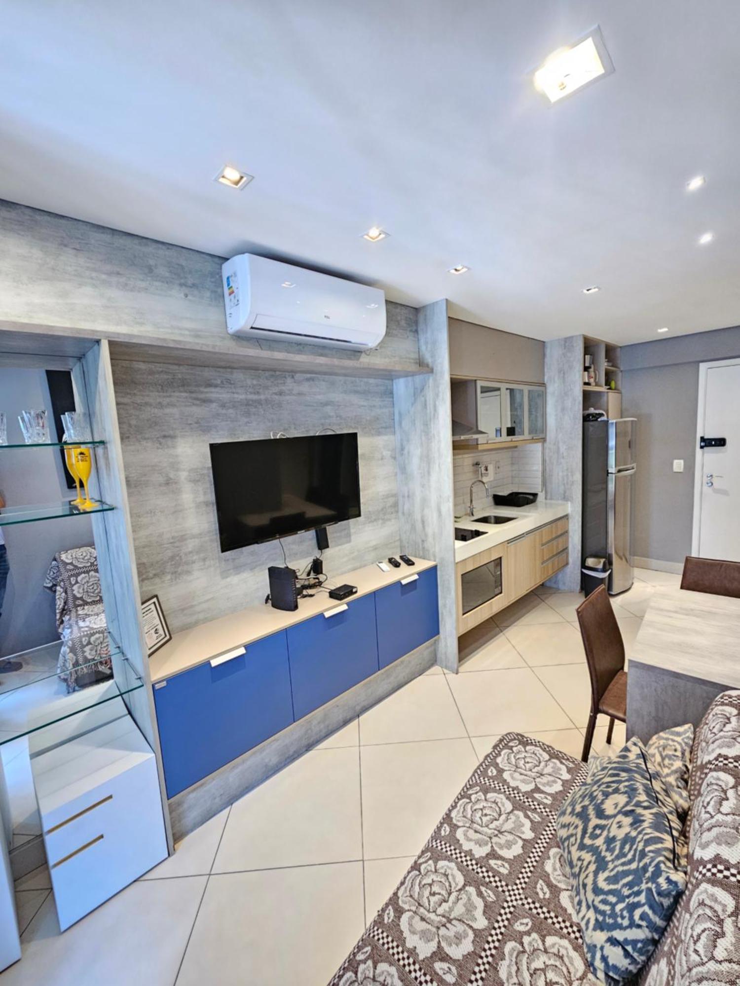 Apartamento Beira Mar Landscape By Wl Temporada Форталеза Екстер'єр фото
