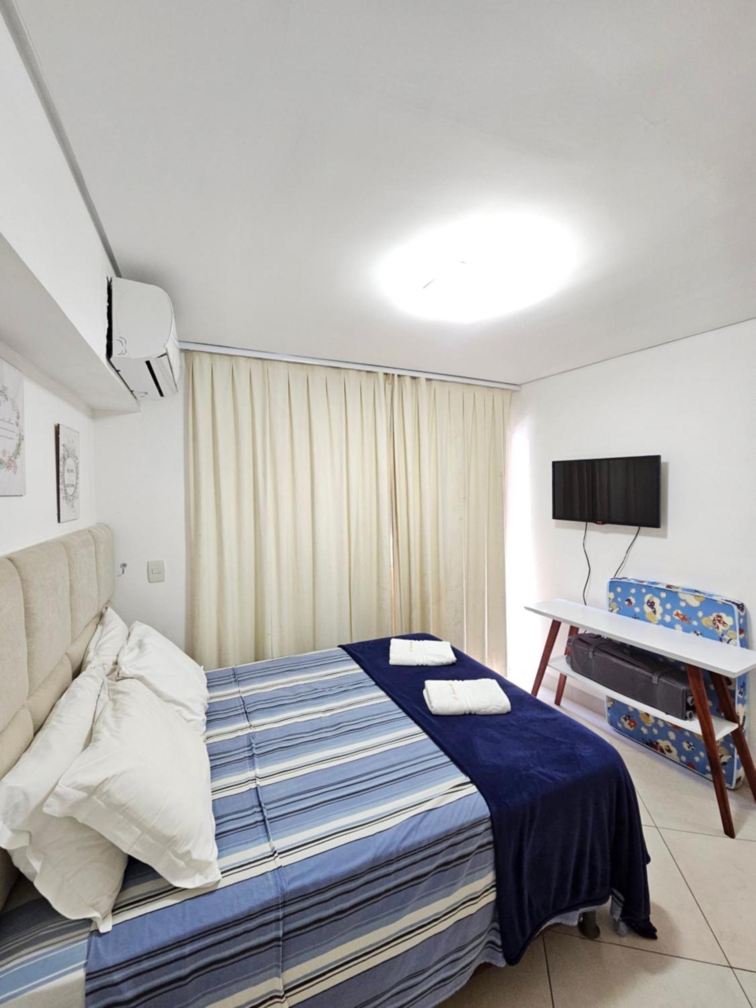 Apartamento Beira Mar Landscape By Wl Temporada Форталеза Екстер'єр фото